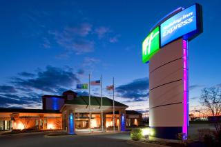 Holiday Inn Express Cambridge by IHG - Cambridge - 0