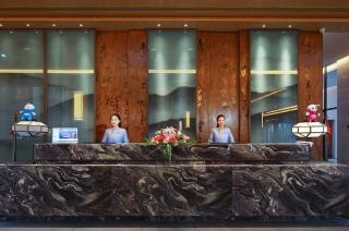 Crowne Plaza Nanchang Wanli by IHG - Nanchang - 0