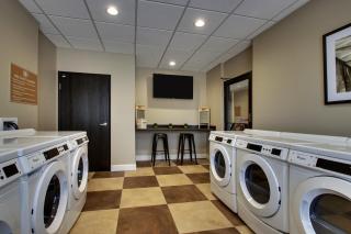 Candlewood Suites - Wichita East by IHG - Wichita - 4