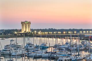 Holiday Inn Charleston-Riverview by IHG - Charleston - 0