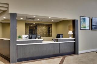 Candlewood Suites - Wichita East by IHG - Wichita - 9