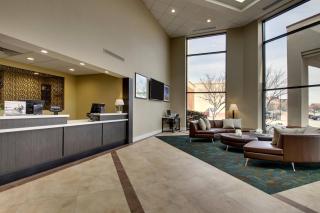Candlewood Suites - Wichita East by IHG - Wichita - 8