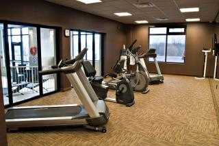 Holiday Inn Express Pembroke by IHG - 5