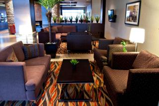 Holiday Inn Express Pembroke by IHG - 3