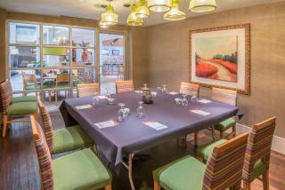 Crowne Plaza Charleston by IHG - Charleston - 1