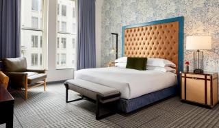 Kimpton Hotel Monaco Denver by IHG - 7