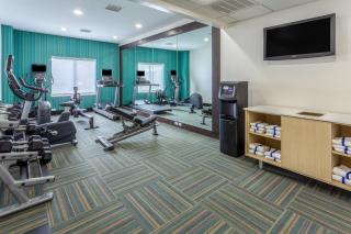 Holiday Inn Express Arrowood by IHG - Charlotte - 2