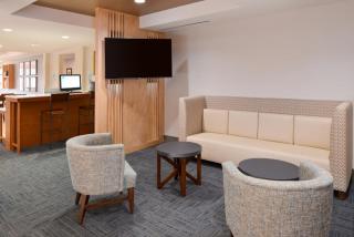Holiday Inn Express Mineral Wells by IHG - Parkersburg - 4
