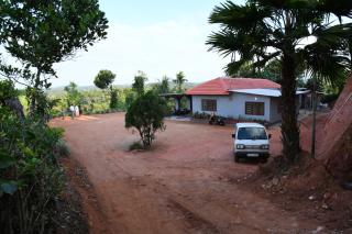 Nature INN Homestay - Hill Top Mountain View & River Access - Sakleshpur - 5