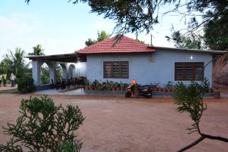 Nature INN Homestay - Hill Top Mountain View & River Access - Sakleshpur - 3