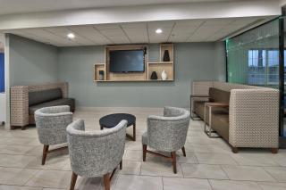 Holiday Inn Express Santa Rosa by IHG - 8
