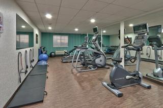 Holiday Inn Express Santa Rosa by IHG - Santa Rosa - 3