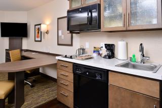 Candlewood Suites - Lodi by IHG - Lodi - 1