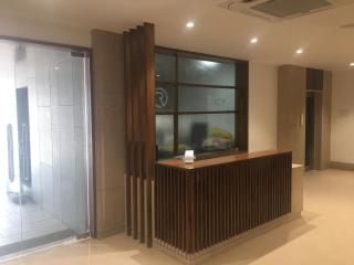Hotel Regency - Surat - 4