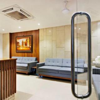Hotel Regency - Surat - 8