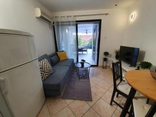 Green Garden Gajac Apartman - Skunca - 3