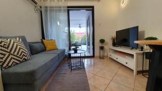 Green Garden Gajac Apartman - Skunca - 4
