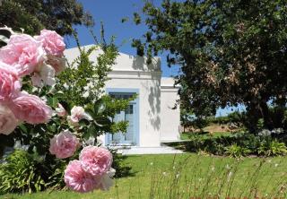 Klaasvoogds Cottages - 2