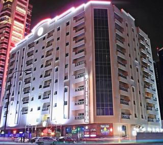 Ramee Palace Hotel - Juffair - 7