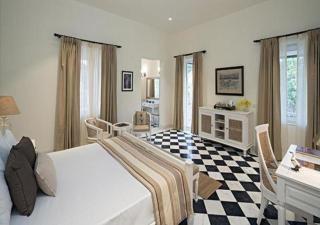 Sariska Manor Luxury Cottages Tehla - Tehla - 6