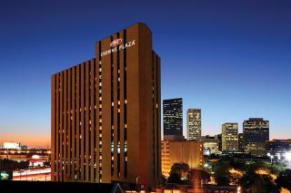 Crowne Plaza Houston Med Ctr-Galleria Area by IHG - Houston - 0