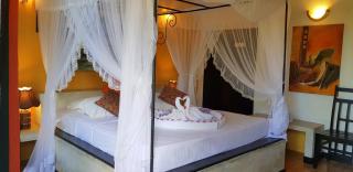 Flower Garden Lake Resort - Tissamaharama - 3