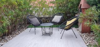 Green Garden Gajac Apartman - 1