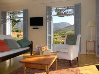 Klaasvoogds Cottages - Robertson - 3
