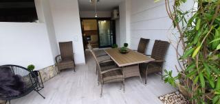 Green Garden Gajac Apartman - Skunca - 8