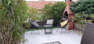 Green Garden Gajac Apartman - Skunca - 0