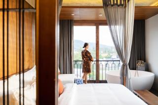 Hotel Gahn Khao Lak - 3