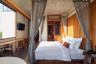 Hotel Gahn Khaolak - Khao Lak - 4