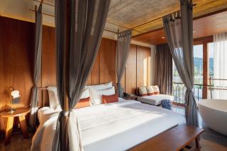 Hotel Gahn Khaolak - Khao Lak - 5