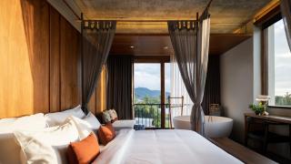 Hotel Gahn Khaolak - Khao Lak - 6
