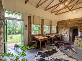 Wyndford Holiday Farm - 1