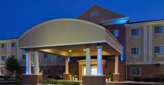 Holiday Inn Express Hotel & Suites Defiance by IHG - Defiance - 0