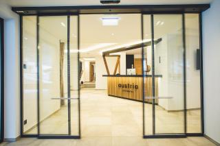 Austria Aparthotel - Fiss - 7