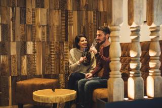 Austria Aparthotel - Fiss - 5