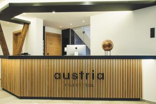 Austria Aparthotel - Fiss - 8