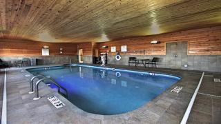 Holiday Inn Express Hotel & Suites Defiance by IHG - Defiance - 6