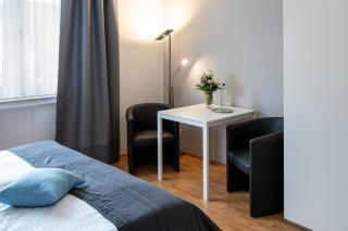 Hotel Birkenstern - Bad Wildungen - 3