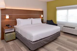 Holiday Inn Express & Suites Trinity by IHG - 0