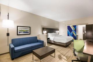 Holiday Inn Express & Suites Jacksonville - Town Center by IHG - Jacksonville - 1