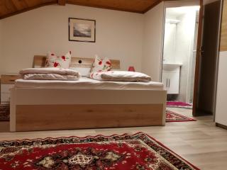 Apart Ponholz - Hart im Zillertal - 6