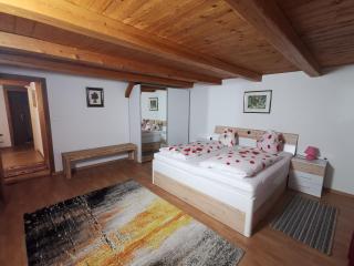 Apart Ponholz - Hart im Zillertal - 4