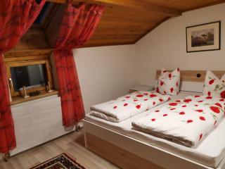 Apart Ponholz - Hart im Zillertal - 5