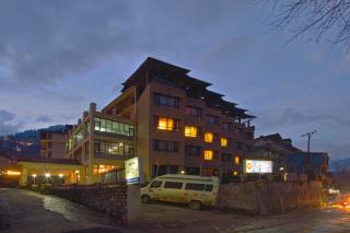 Hotel Sitara International - Manāli - 6