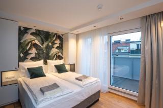 Wilmas Apartments by Arbio - 0