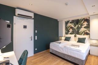 Wilmas Apartments by Arbio - Vienna - 2