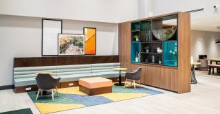 Holiday Inn Edmonton South - Evario Events by IHG - 1